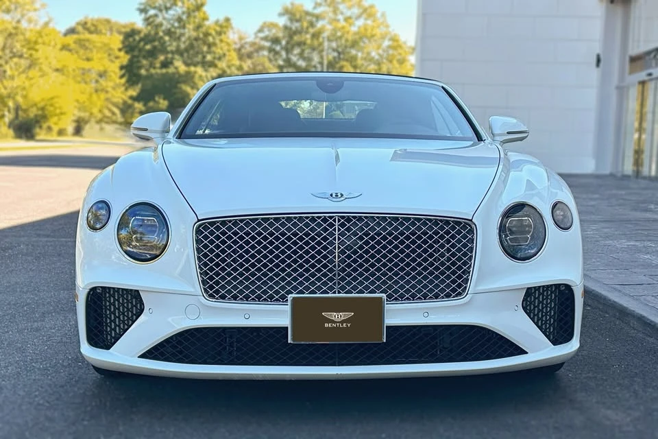 2023 Bentley Continental GTC - Image 16 of 18