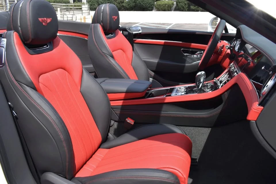 2023 Bentley Continental GTC - Image 2 of 18