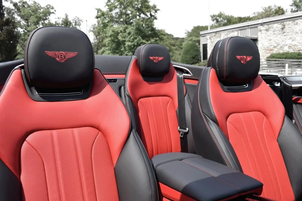 2023 Bentley Continental GTC - Image 8 of 18
