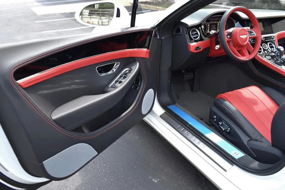 2023 Bentley Continental GTC - Image 6 of 18
