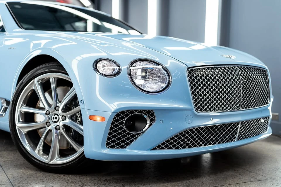 2023 Bentley Continental GTC - Image 4 of 20