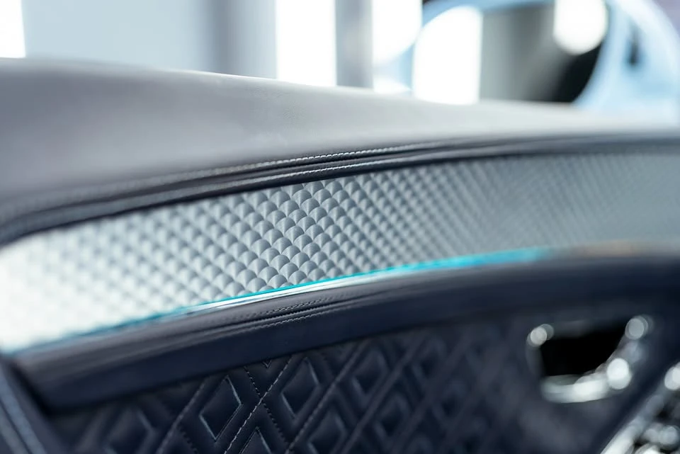 2023 Bentley Continental GTC - Image 19 of 20