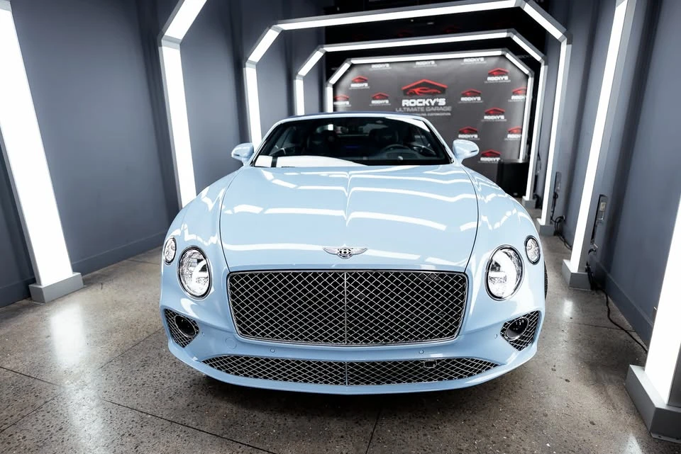 2023 Bentley Continental GTC - Image 5 of 20