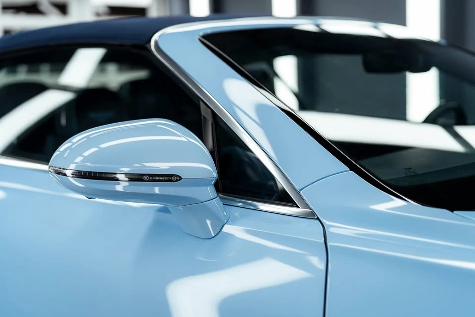 2023 Bentley Continental GTC - Image 18 of 20