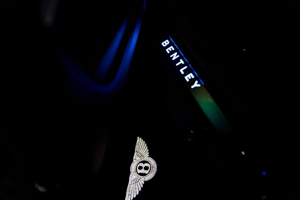 2023 Bentley Continental GTC - Image 20 of 20