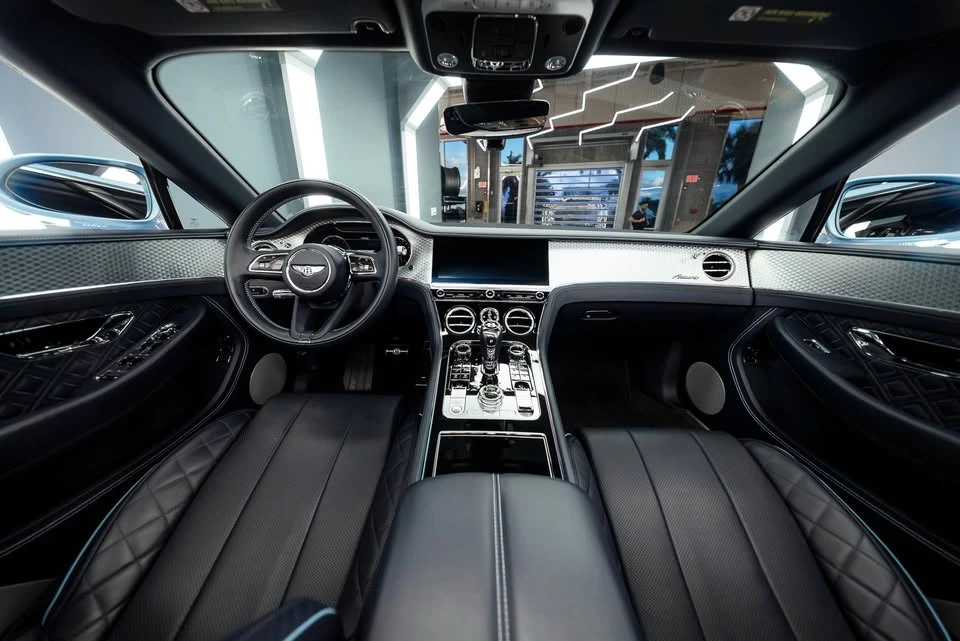 2023 Bentley Continental GTC - Image 9 of 20