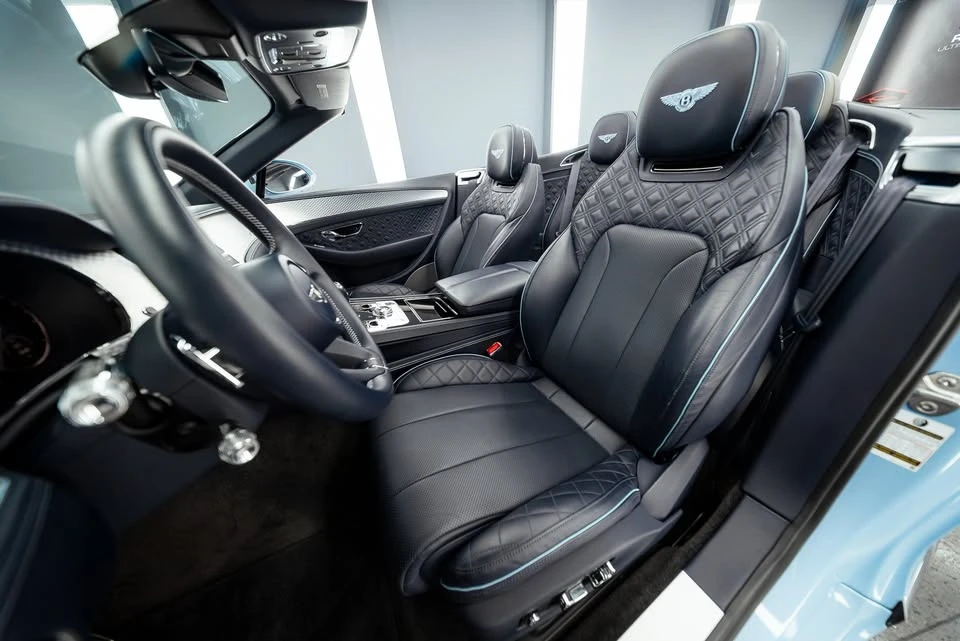 2023 Bentley Continental GTC - Image 2 of 20