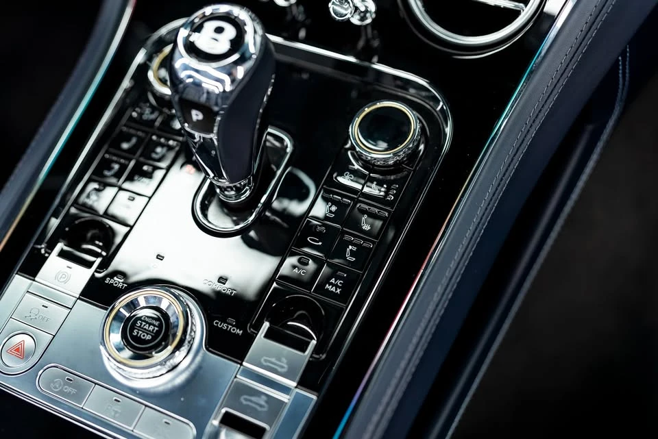 2023 Bentley Continental GTC - Image 12 of 20