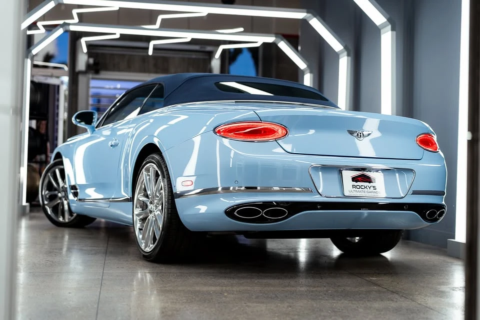 2023 Bentley Continental GTC - Image 6 of 20