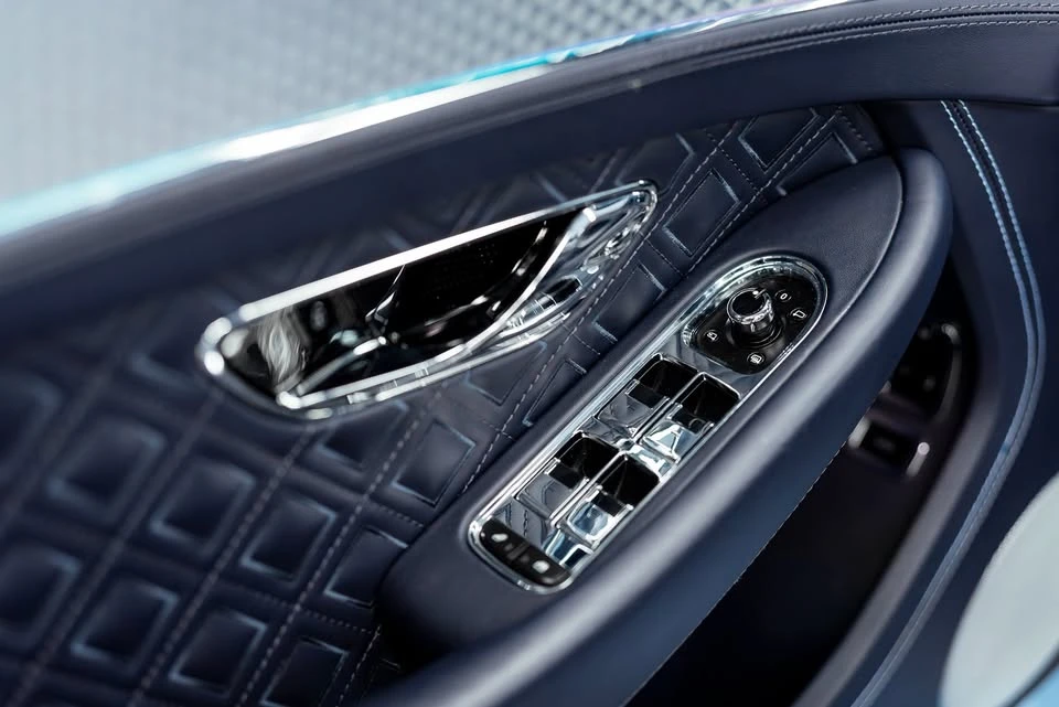 2023 Bentley Continental GTC - Image 14 of 20