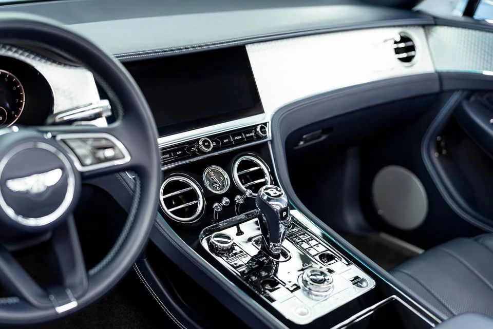 2023 Bentley Continental GTC - Image 13 of 20