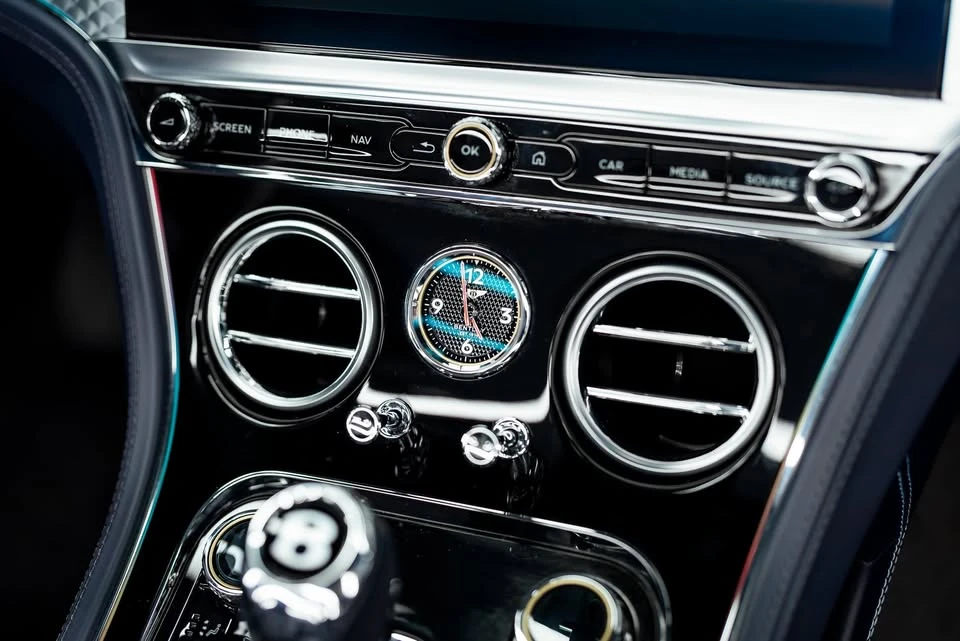 2023 Bentley Continental GTC - Image 15 of 20
