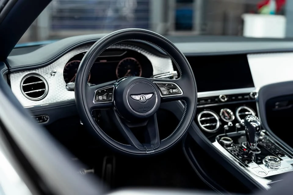 2023 Bentley Continental GTC - Image 10 of 20
