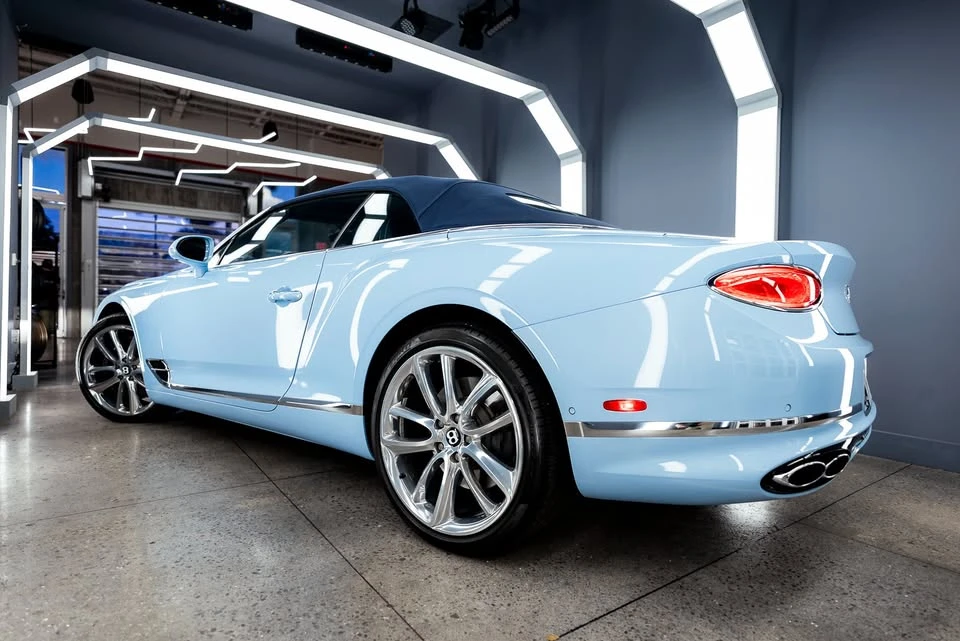 2023 Bentley Continental GTC - Image 7 of 20