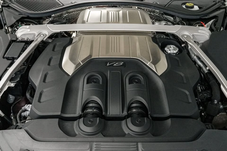 2023 Bentley Continental GTC - Image 8 of 15