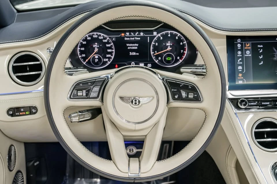 2023 Bentley Continental GTC - Image 11 of 15