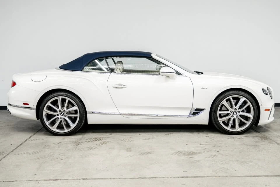 2023 Bentley Continental GTC - Image 12 of 14