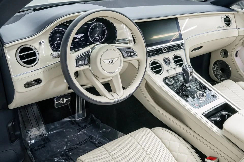 2023 Bentley Continental GTC - Image 7 of 14