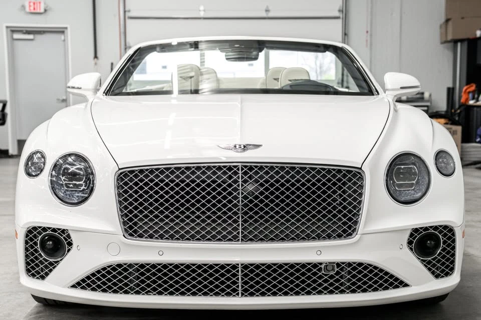 2023 Bentley Continental GTC - Image 3 of 15
