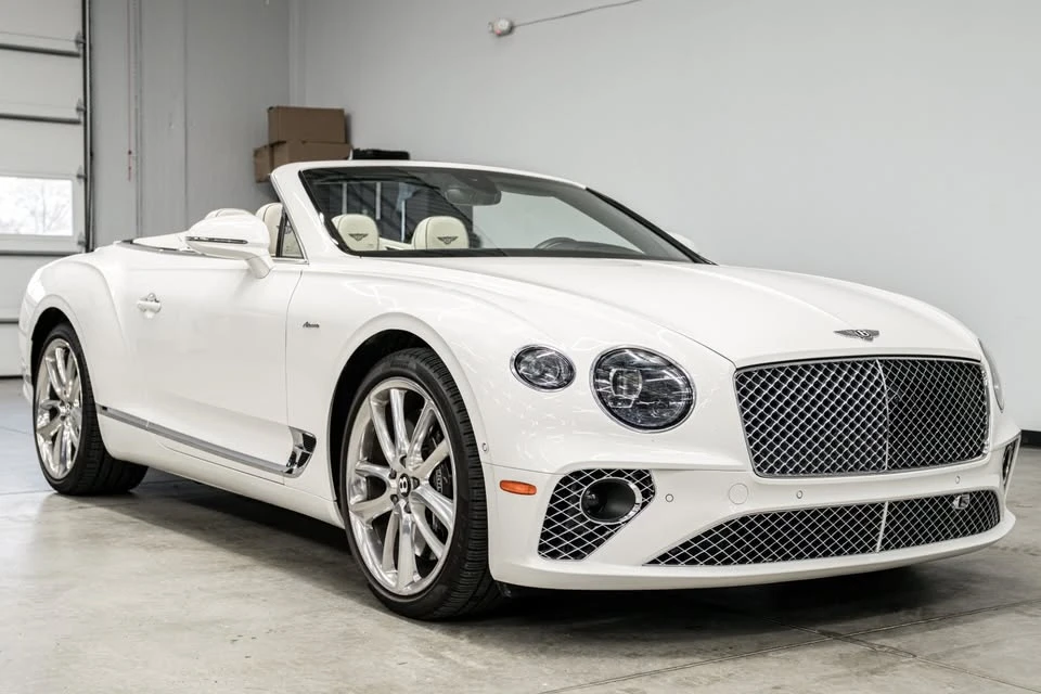 2023 Bentley Continental GTC - Image 2 of 14