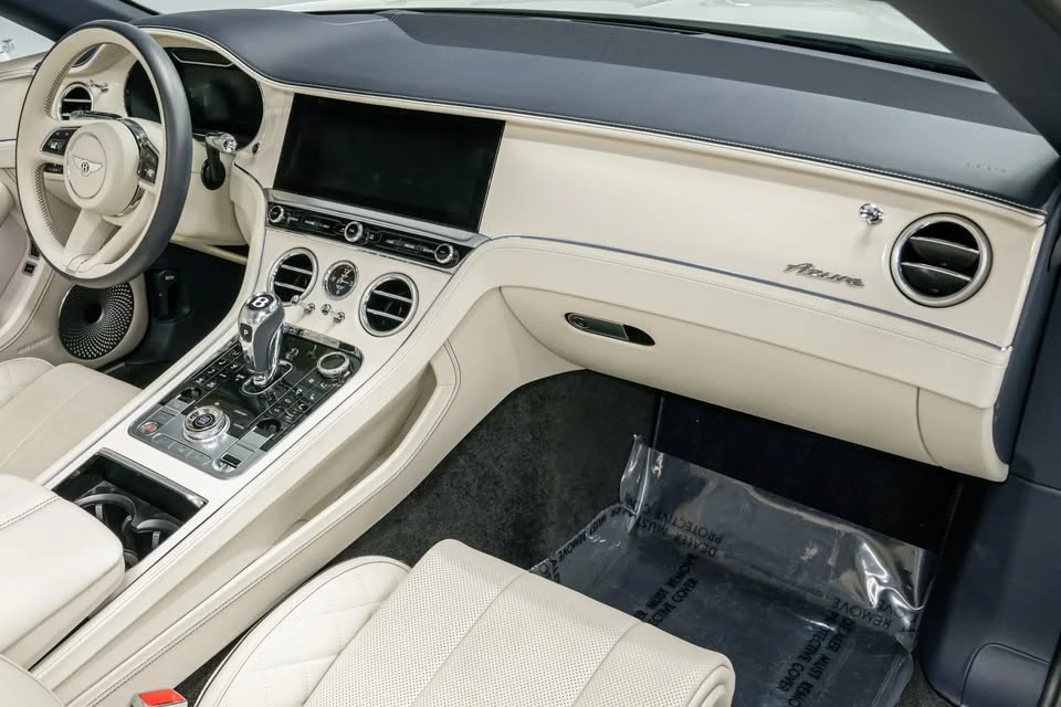 2023 Bentley Continental GTC - Image 8 of 14