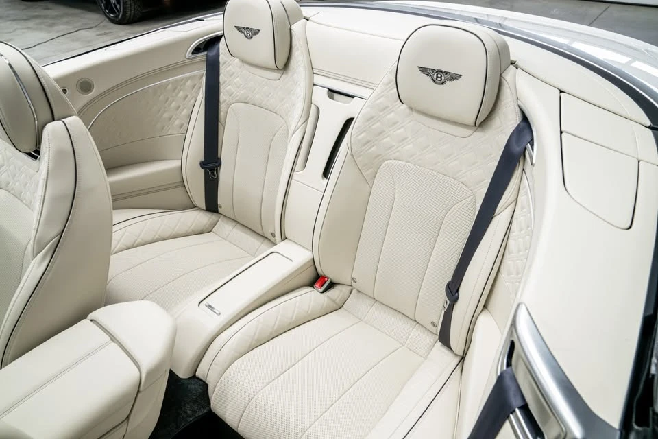 2023 Bentley Continental GTC - Image 12 of 15