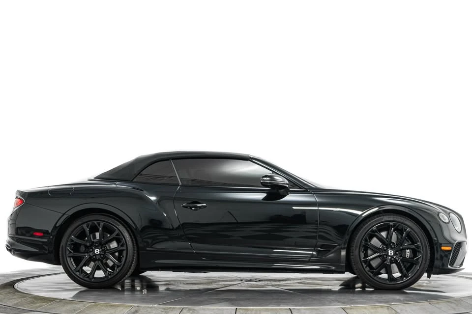 2023 Bentley Continental GTC - Image 13 of 15