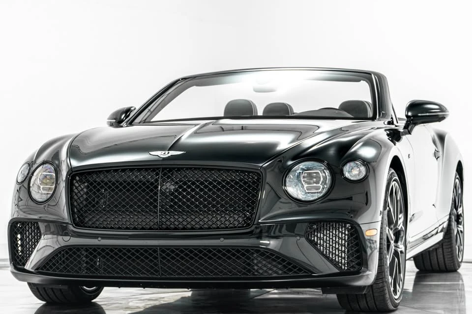 2023 Bentley Continental GTC - Image 4 of 15