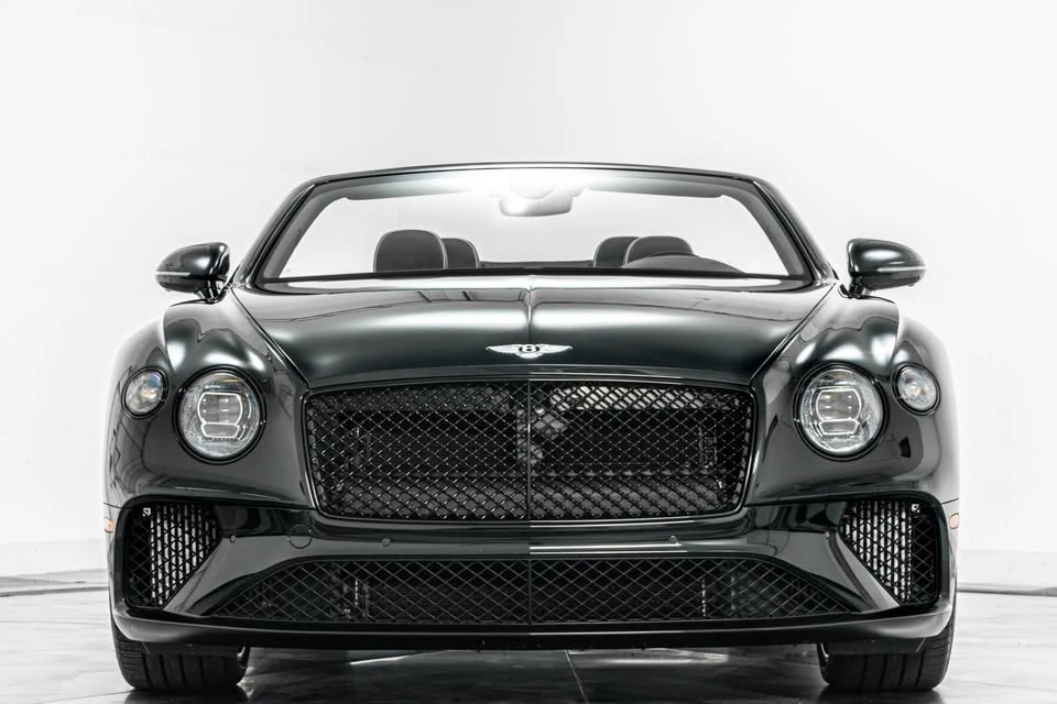 2023 Bentley Continental GTC - Image 3 of 15
