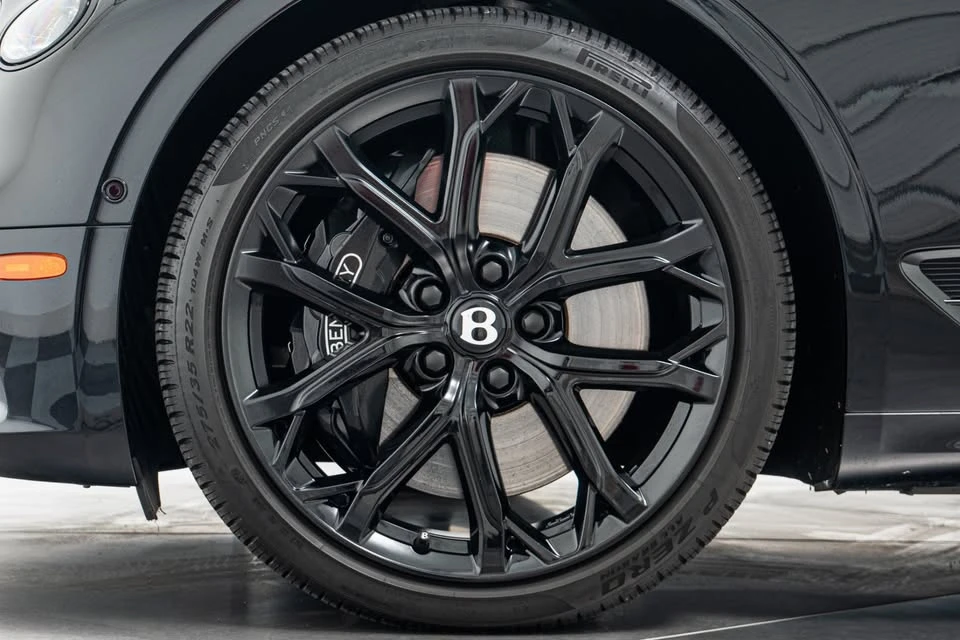 2023 Bentley Continental GTC - Image 6 of 15