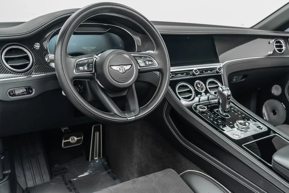 2023 Bentley Continental GTC - Image 8 of 15