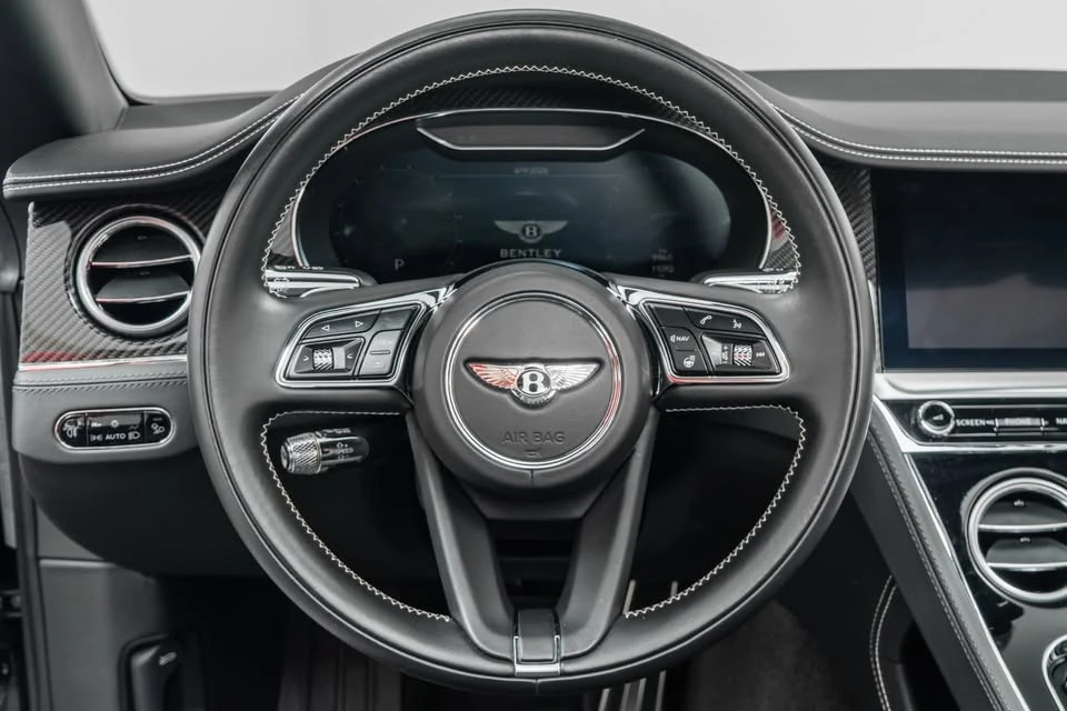 2023 Bentley Continental GTC - Image 10 of 15