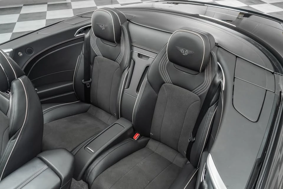 2023 Bentley Continental GTC - Image 12 of 15