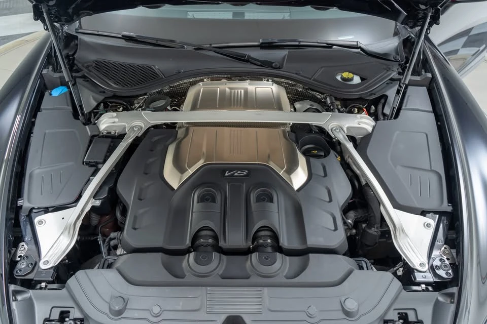 2023 Bentley Continental GTC - Image 7 of 15