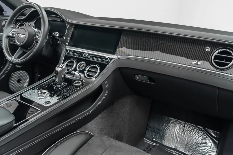 2023 Bentley Continental GTC - Image 9 of 15