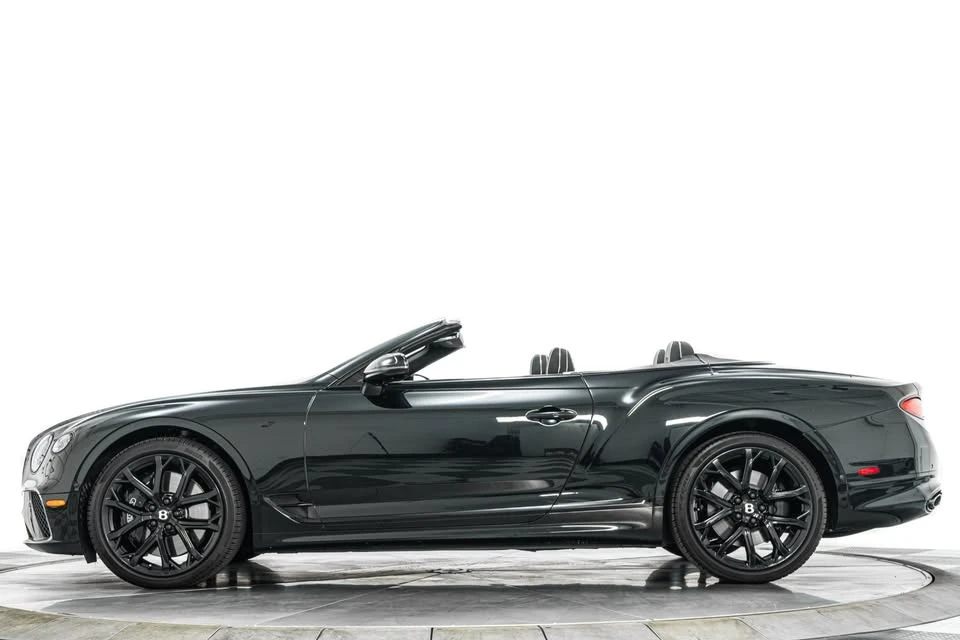 2023 Bentley Continental GTC - Image 5 of 15