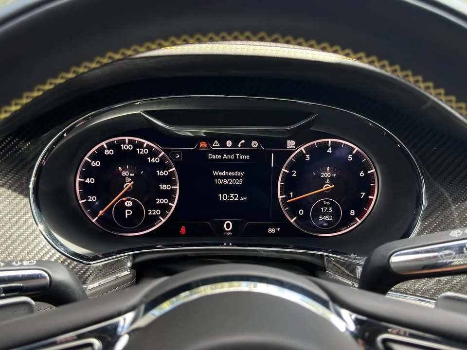 2023 Bentley Continental GTC - Image 15 of 20