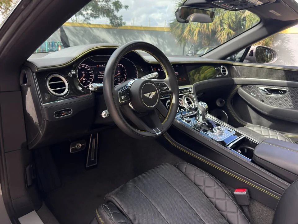 2023 Bentley Continental GTC - Image 13 of 20