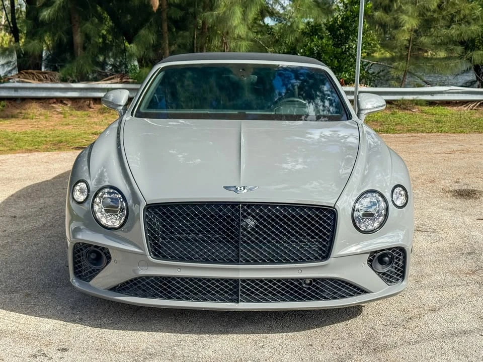 2023 Bentley Continental GTC - Image 9 of 20