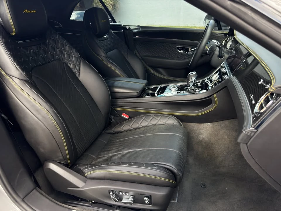 2023 Bentley Continental GTC - Image 20 of 20