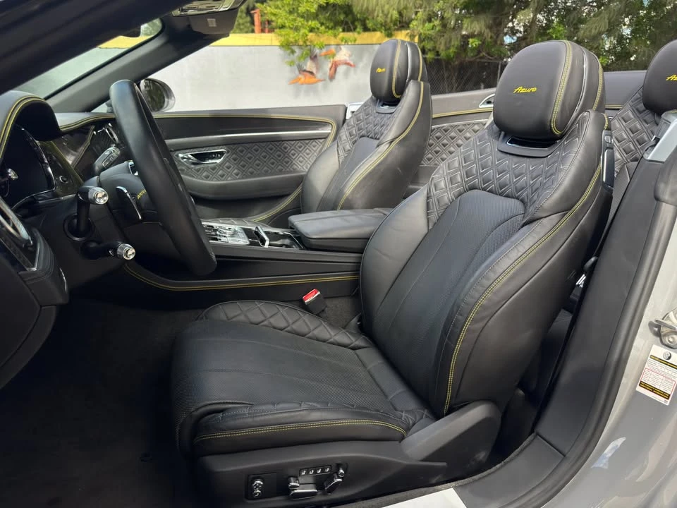 2023 Bentley Continental GTC - Image 11 of 20