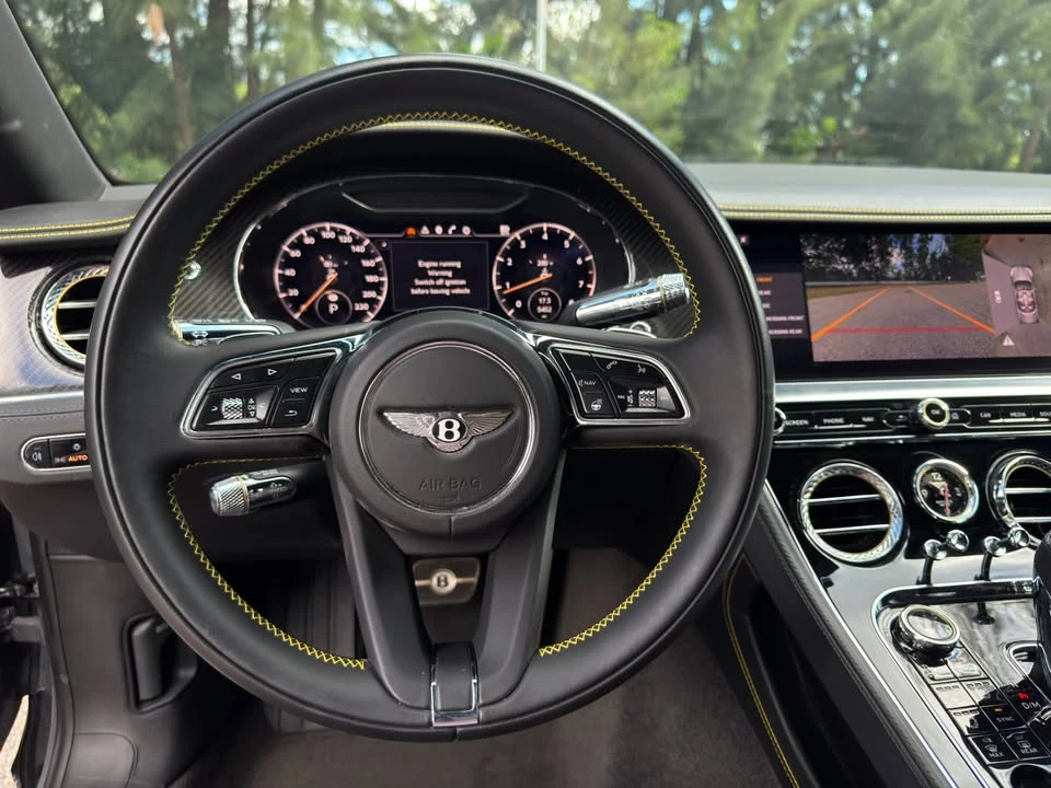 2023 Bentley Continental GTC - Image 14 of 20