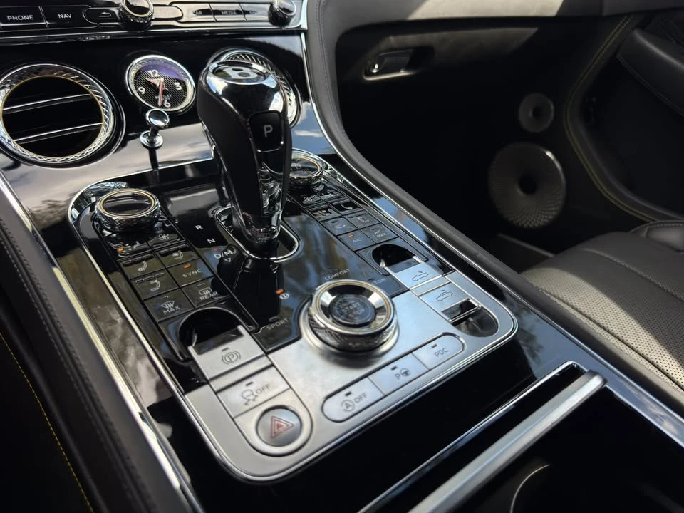 2023 Bentley Continental GTC - Image 19 of 20