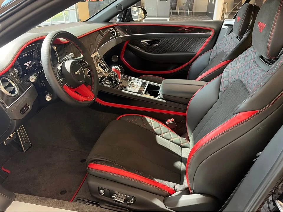 2023 Bentley Continental GT Speed 3rd Gen - Image 6 of 10