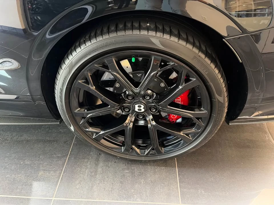 2023 Bentley Continental GT Speed 3rd Gen - Image 10 of 10