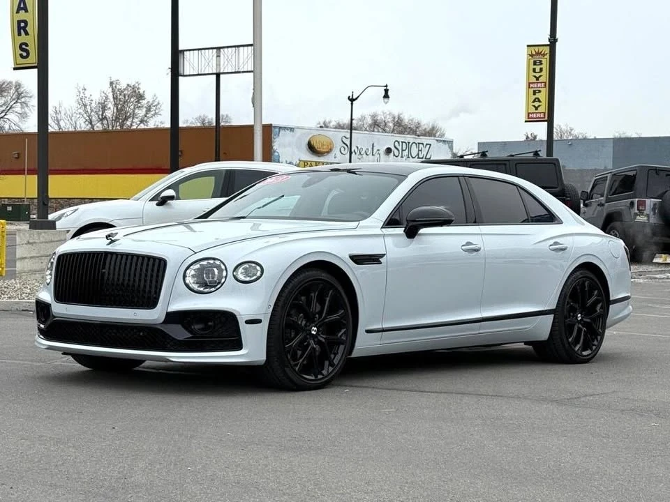 2023 Bentley Continental - Image 3 of 20