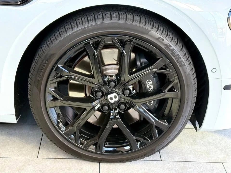 2023 Bentley Continental - Image 16 of 20