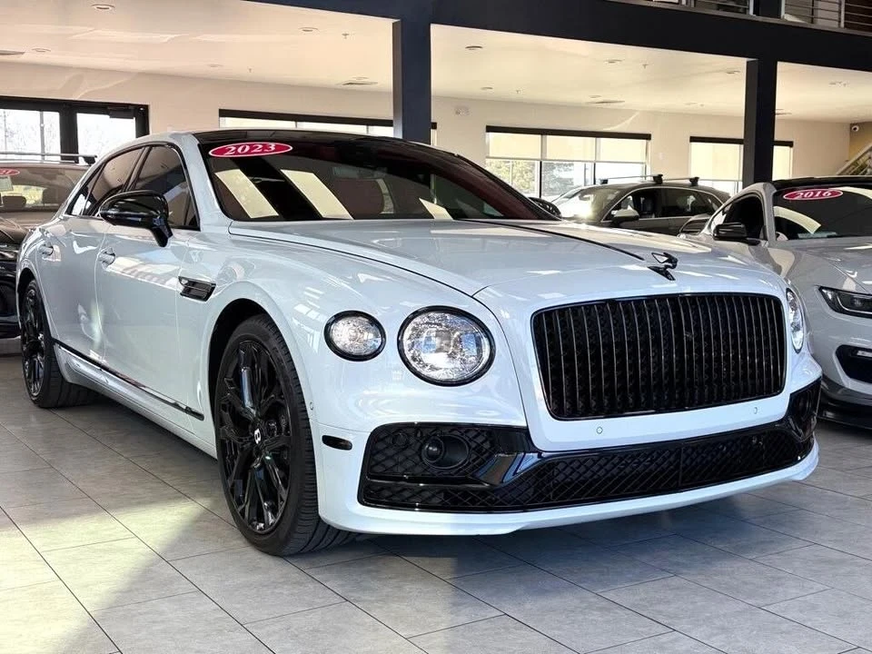 2023 Bentley Continental - Image 9 of 20
