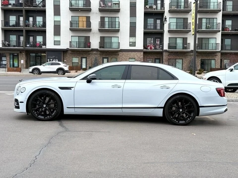 2023 Bentley Continental - Image 4 of 20