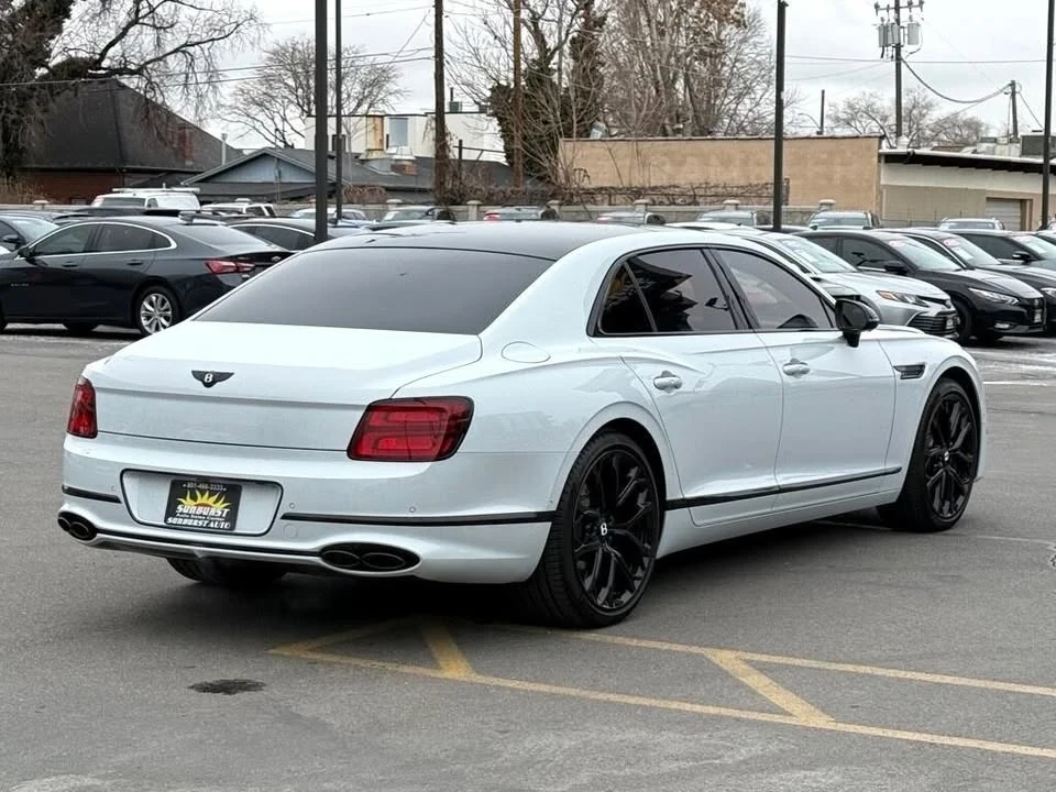 2023 Bentley Continental - Image 6 of 20